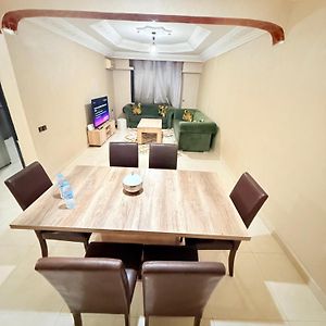 Deluxe Appartement met Twee Slaapkamers